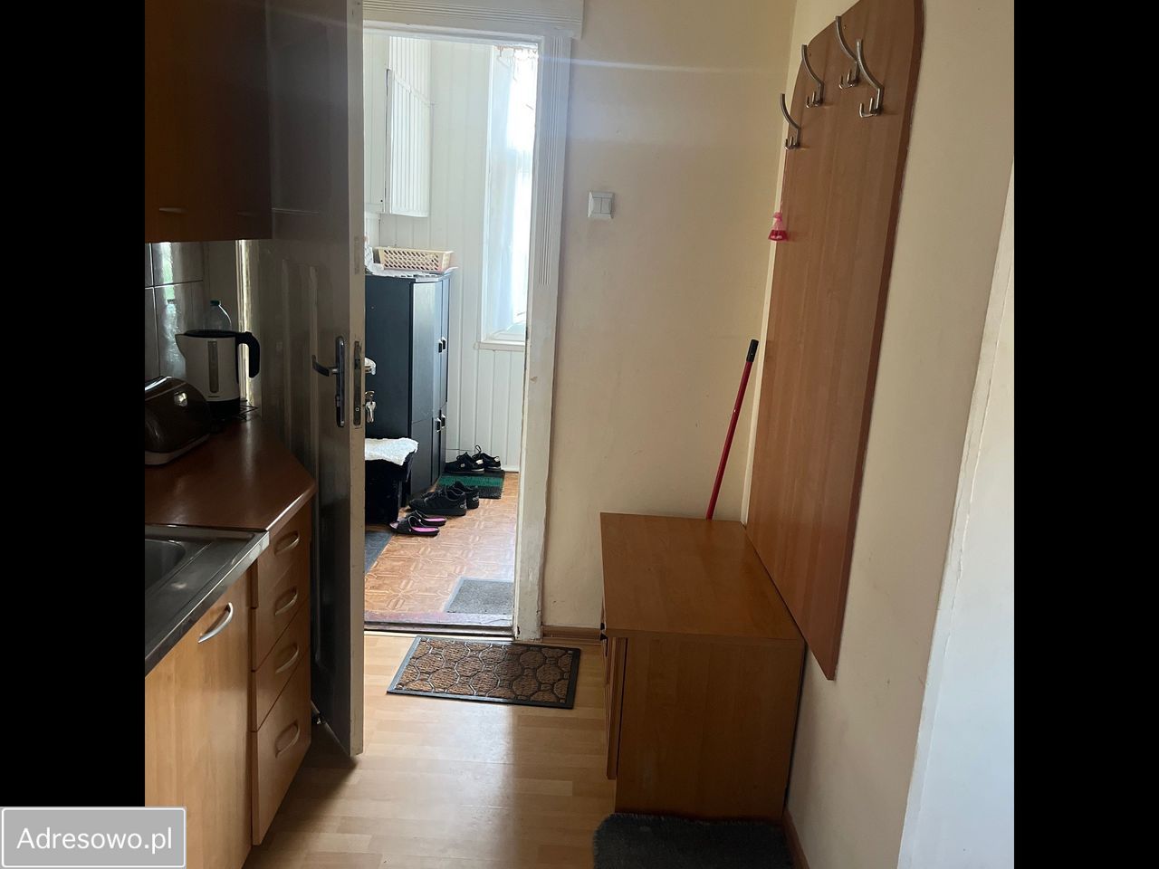 Mieszkanie 2-pokojowe Niekłończyca. Zdjęcie 5