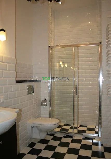 Mieszkanie 3-pokojowe Warszawa Śródmieście, ul. Żurawia. Zdjęcie 9