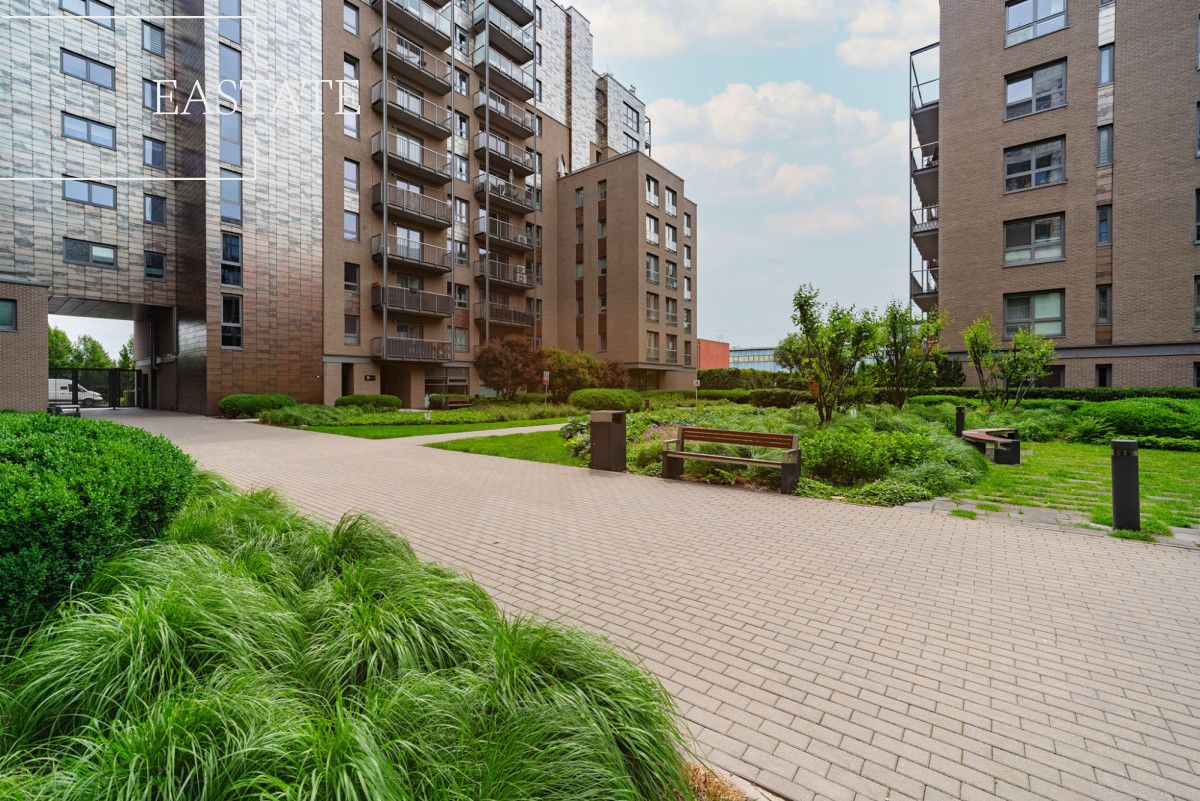 Mieszkanie 1-pokojowe Warszawa Mokotów, ul. Jana Pawła Woronicza. Zdjęcie 13