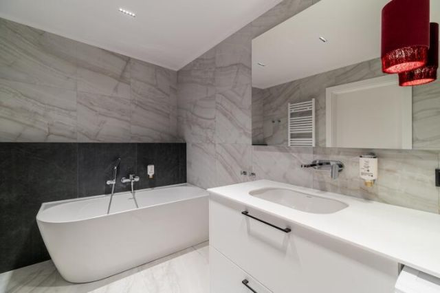 Mieszkanie 3-pokojowe Kołobrzeg, ul. Budowlana. Zdjęcie 10