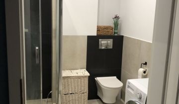 dom szeregowy Dąbrowa, ul. Bosmańska