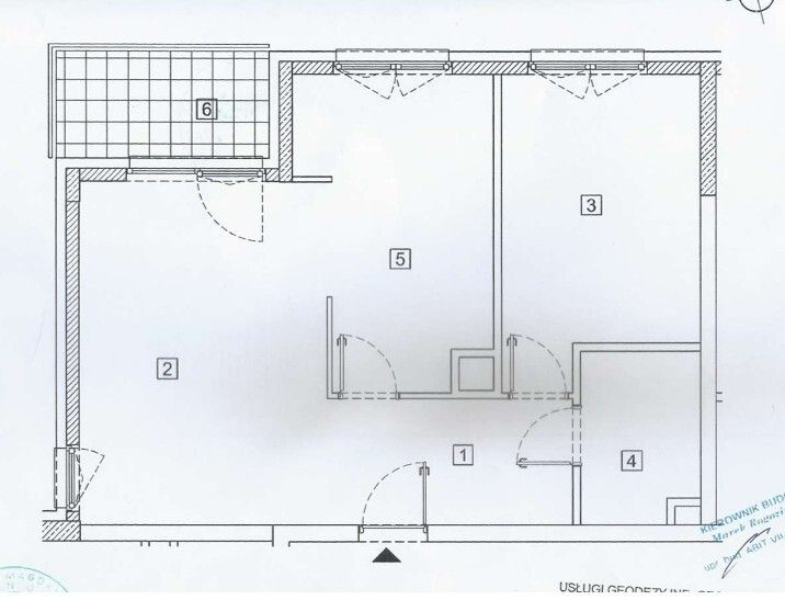 Mieszkanie 2-pokojowe Warszawa Białołęka, ul. Głębocka. Zdjęcie 17