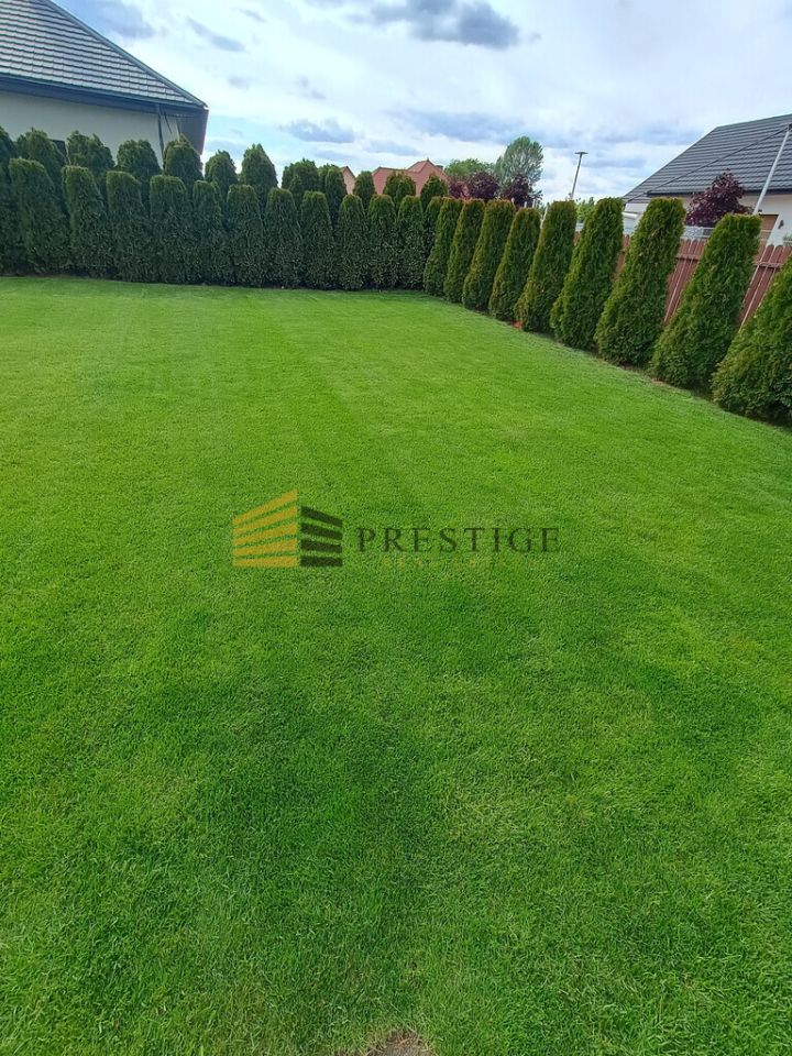 dom wolnostojący, 6 pokoi Stanisławów Pierwszy. Zdjęcie 11