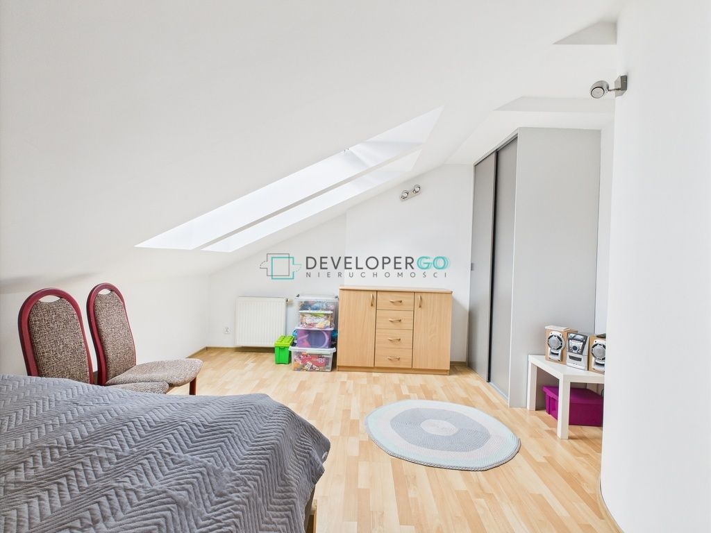 Mieszkanie 4-pokojowe Białystok Bojary, ul. Warszawska. Zdjęcie 14