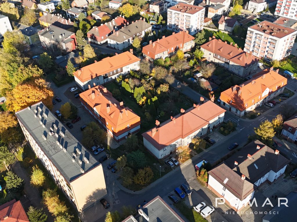 Mieszkanie 2-pokojowe Rybnik Niedobczyce, ul. Barbary. Zdjęcie 3