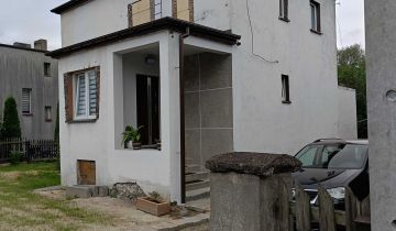 dom wolnostojący Czerwionka-Leszczyny