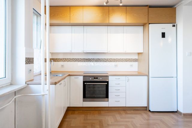 Mieszkanie 3-pokojowe Kraków Łagiewniki-Borek Fałęcki, ul. Odrzańska. Zdjęcie 6