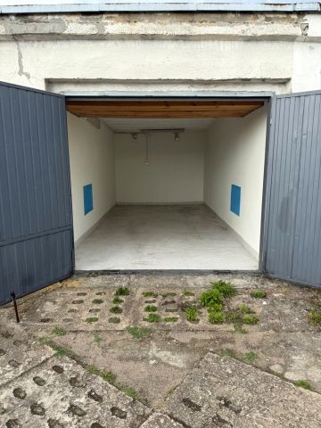 Garaż/miejsce parkingowe Stargard, ul. Ceglana. Zdjęcie 1