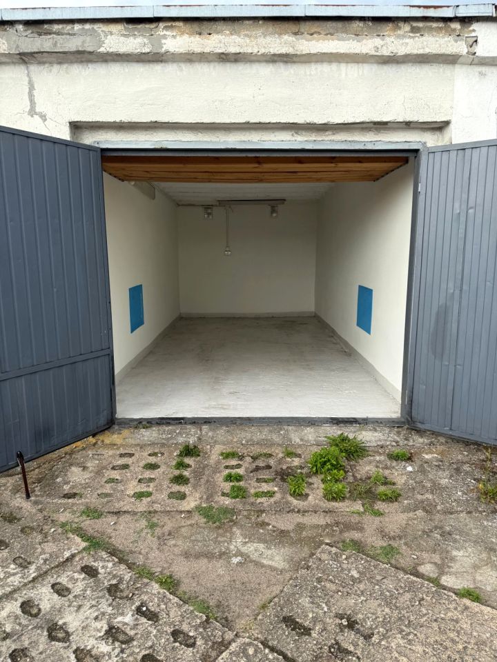 Garaż/miejsce parkingowe Stargard, ul. Ceglana