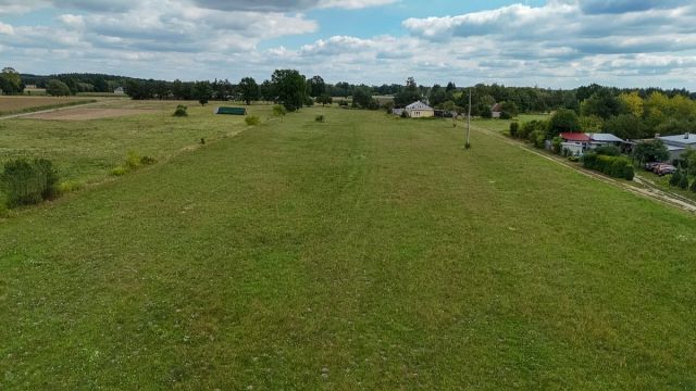 Działka budowlana Psucin, ul. Leśna. Zdjęcie 15