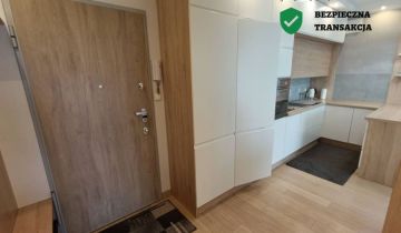 Mieszkanie 3-pokojowe Gdańsk Morena, ul. Franciszka Rakoczego