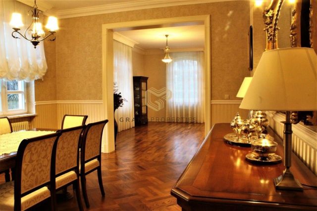 dom wolnostojący, 10 pokoi Konstancin-Jeziorna. Zdjęcie 20