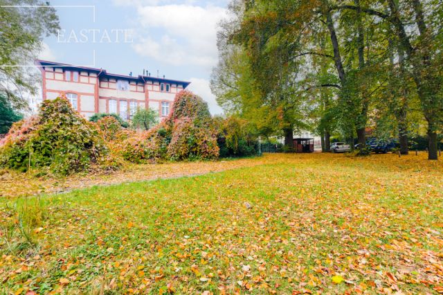 Mieszkanie 2-pokojowe Gdańsk Brzeźno, ul. Ignacego Krasickiego. Zdjęcie 16