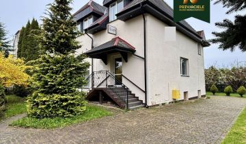 bliźniak, 14 pokoi Jastrzębia Góra