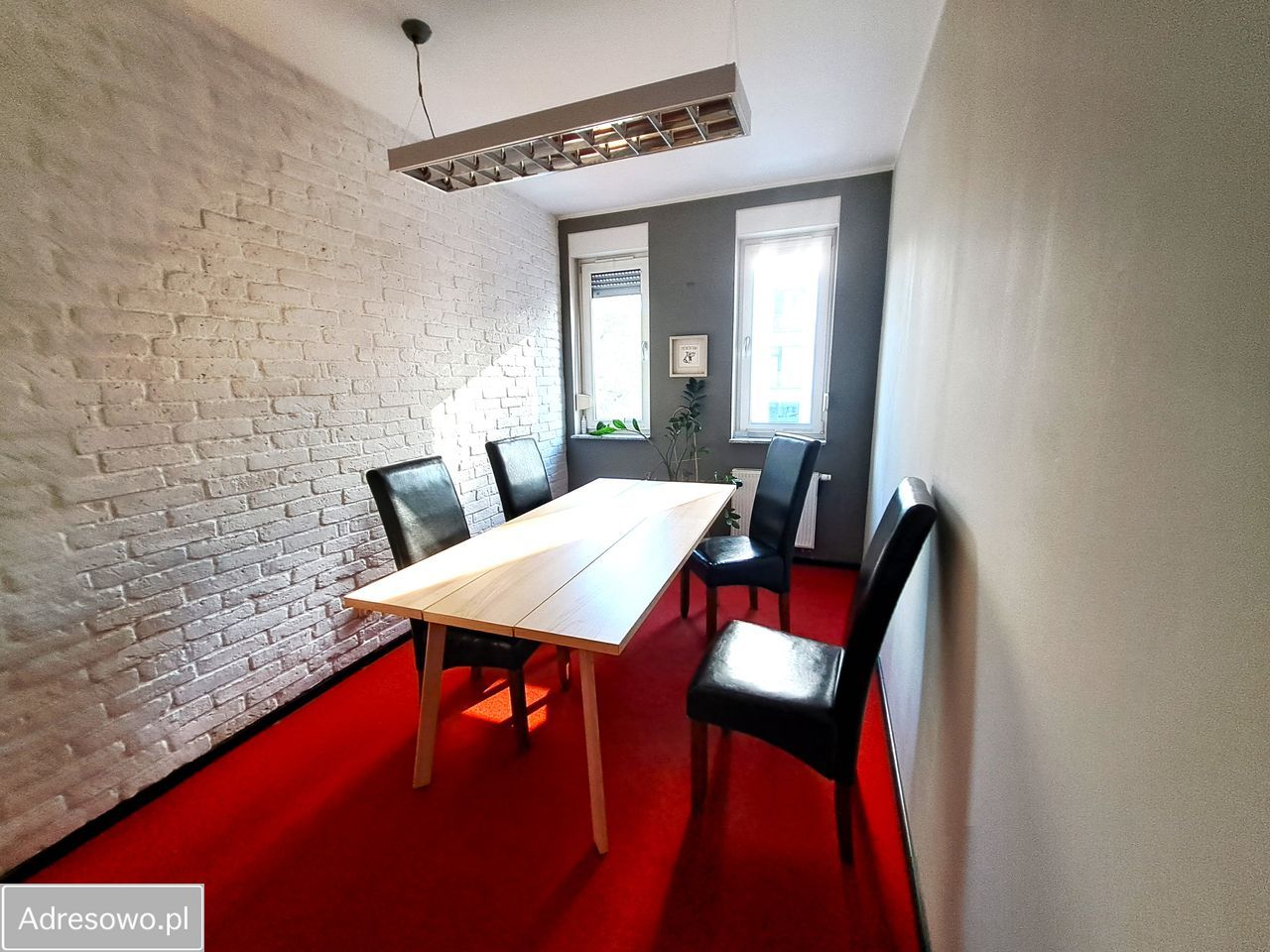 Biuro Wrocław Popowice, ul. Legnicka. Zdjęcie 13