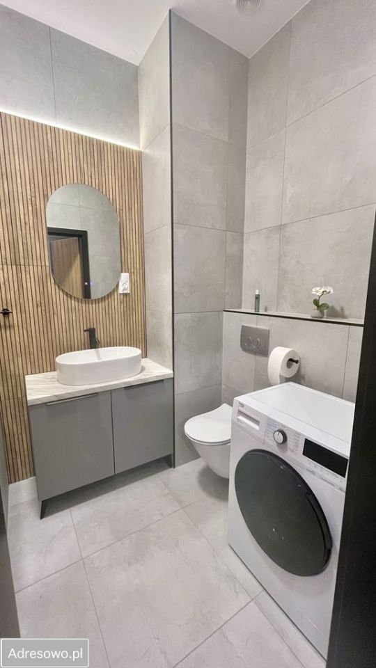 Mieszkanie 2-pokojowe Częstochowa, ul. Ogrodowa. Zdjęcie 4