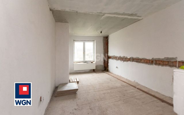 dom szeregowy, 6 pokoi Elbląg, ul. Gabriela Narutowicza. Zdjęcie 9