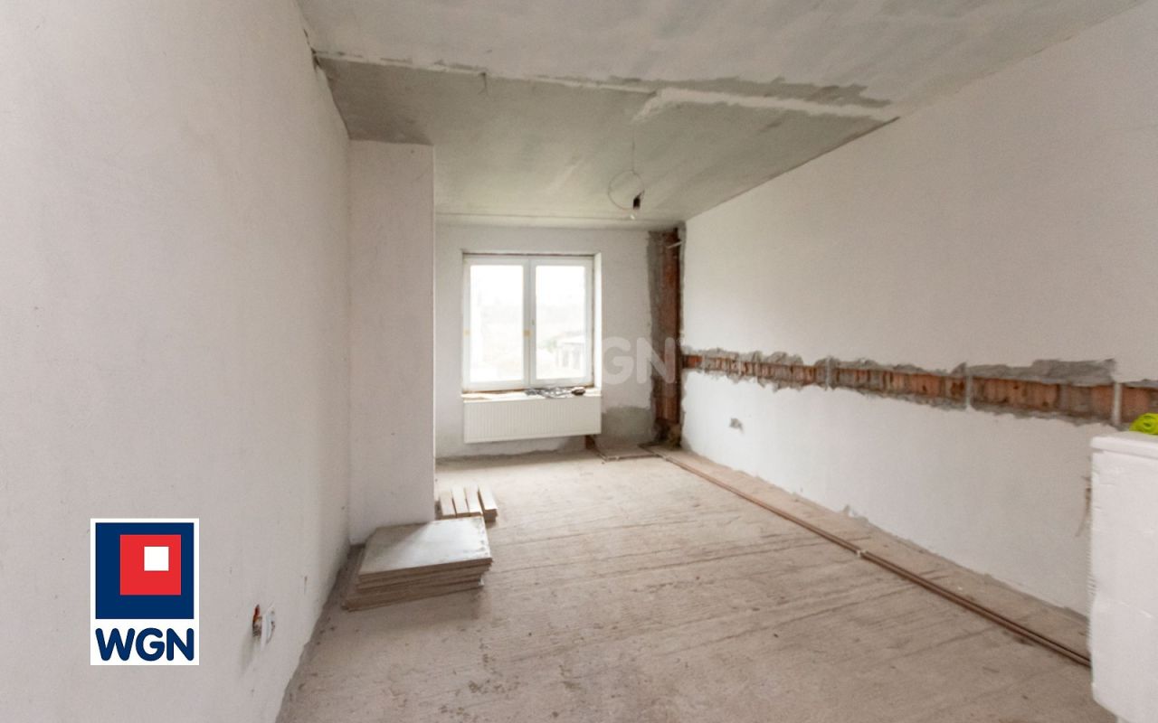 dom szeregowy, 6 pokoi Elbląg, ul. Gabriela Narutowicza. Zdjęcie 9