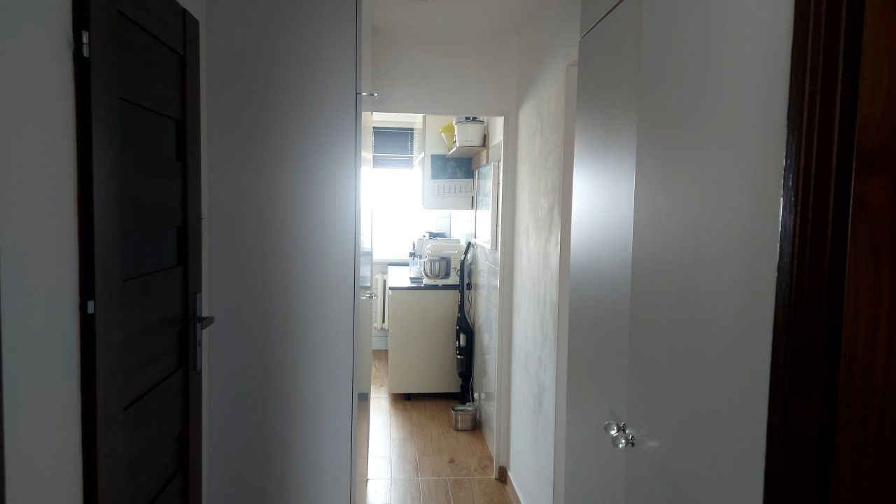 Mieszkanie 3-pokojowe Wrocław Różanka, ul. Rowerowa. Zdjęcie 17