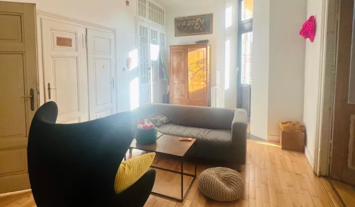 Mieszkanie 3-pokojowe Cieszyn