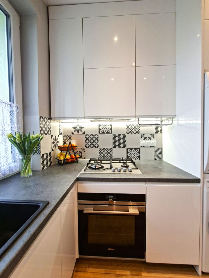 Mieszkanie 2-pokojowe Mysłowice Centrum, ul. Armii Krajowej. Zdjęcie 7