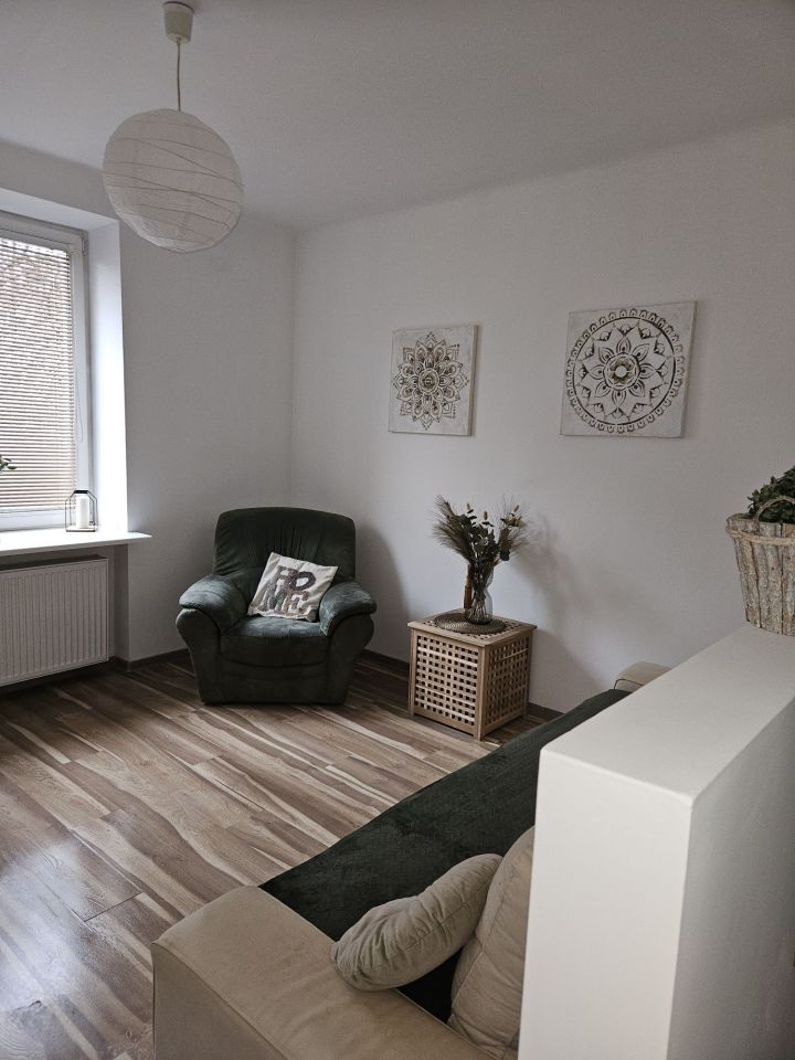 Mieszkanie 1-pokojowe Warszawa Ochota. Zdjęcie 7