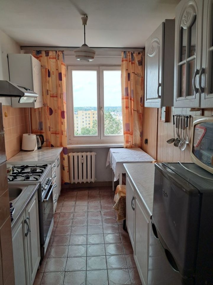 Mieszkanie 3-pokojowe Lublin Czechów, ul. Zakopiańska. Zdjęcie 3