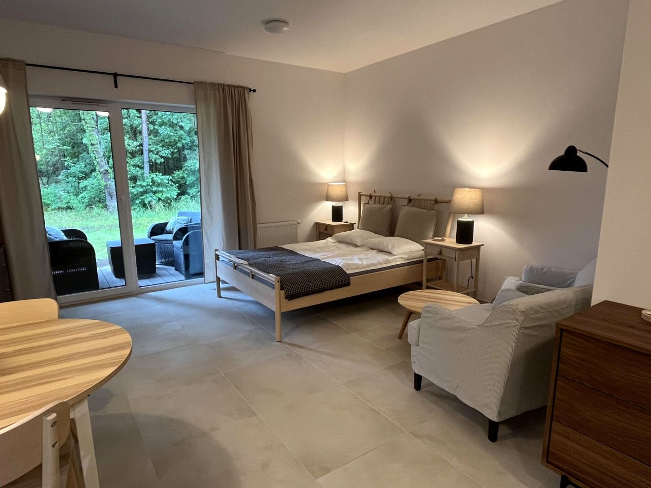 Lokal Karwica. Zdjęcie 5