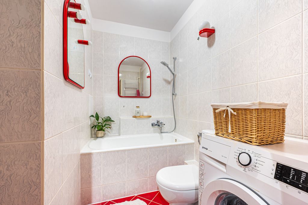 Mieszkanie 2-pokojowe Rzeszów, ul. Dominikańska. Zdjęcie 7