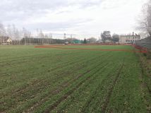 Działka budowlana Ciechanowiec, ul. Wspólna. Zdjęcie 3