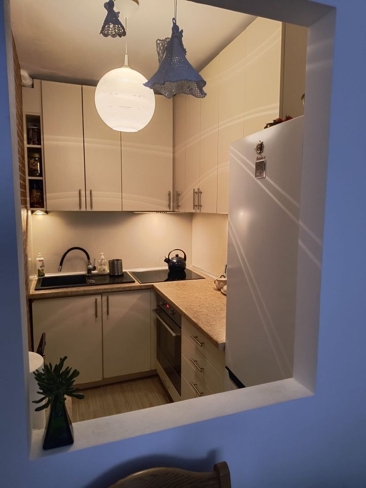 Mieszkanie 2-pokojowe Gdańsk Orunia, ul. Perłowa. Zdjęcie 9