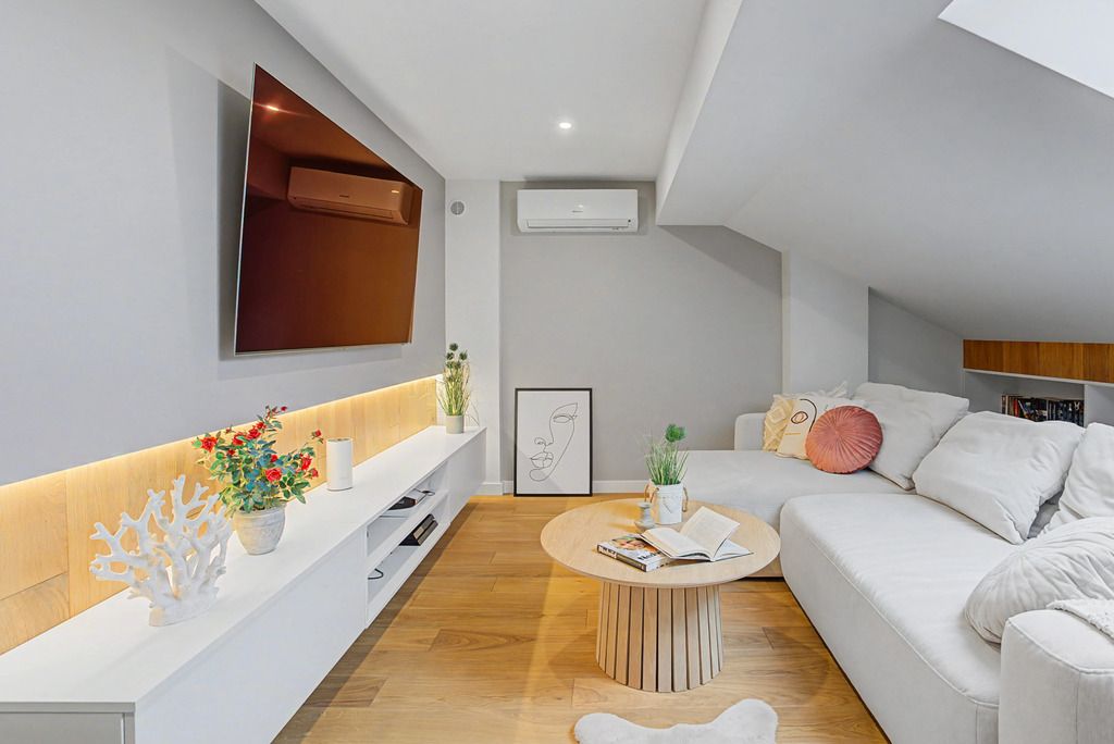 dom szeregowy, 5 pokoi Warszawa Białołęka. Zdjęcie 17