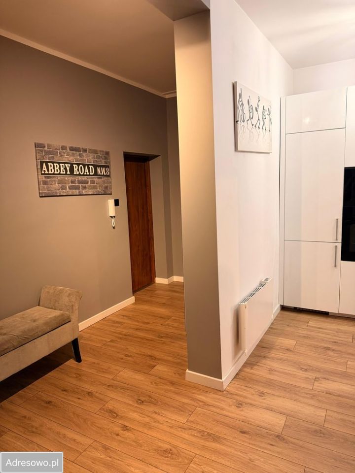 Mieszkanie 3-pokojowe Wrocław Grabiszyn, ul. Krucza. Zdjęcie 2