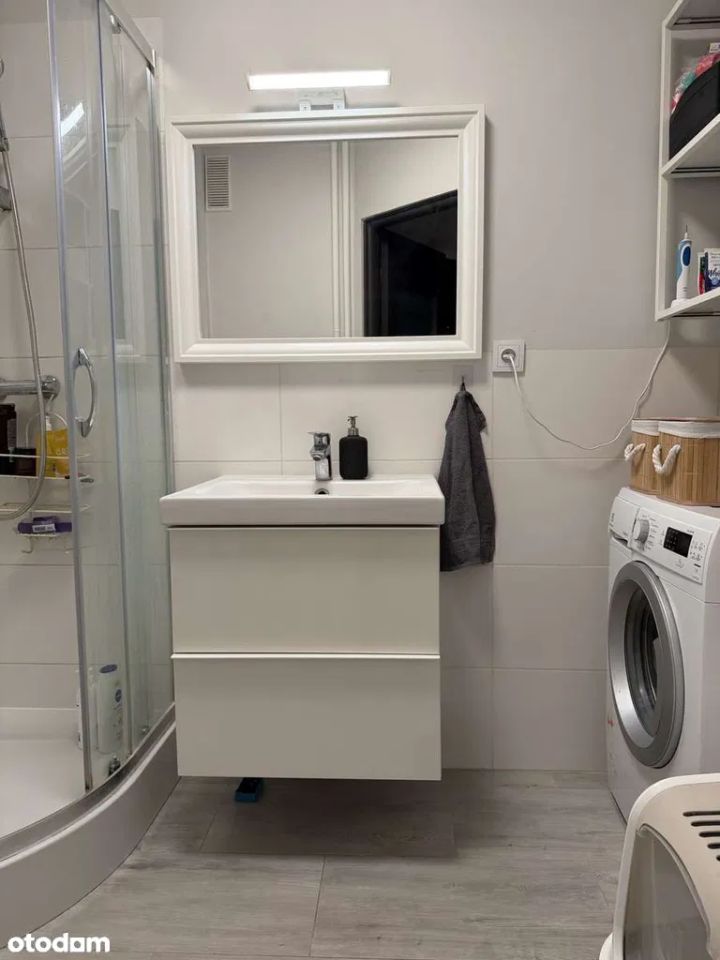 Mieszkanie 4-pokojowe Warszawa Praga-Południe, ul. Jana Zamoyskiego. Zdjęcie 10