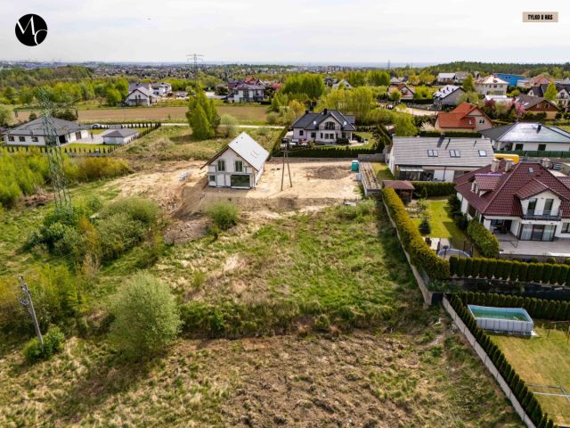 Działka budowlana Gdańsk Kiełpino Górne, ul. Wiecka. Zdjęcie 10