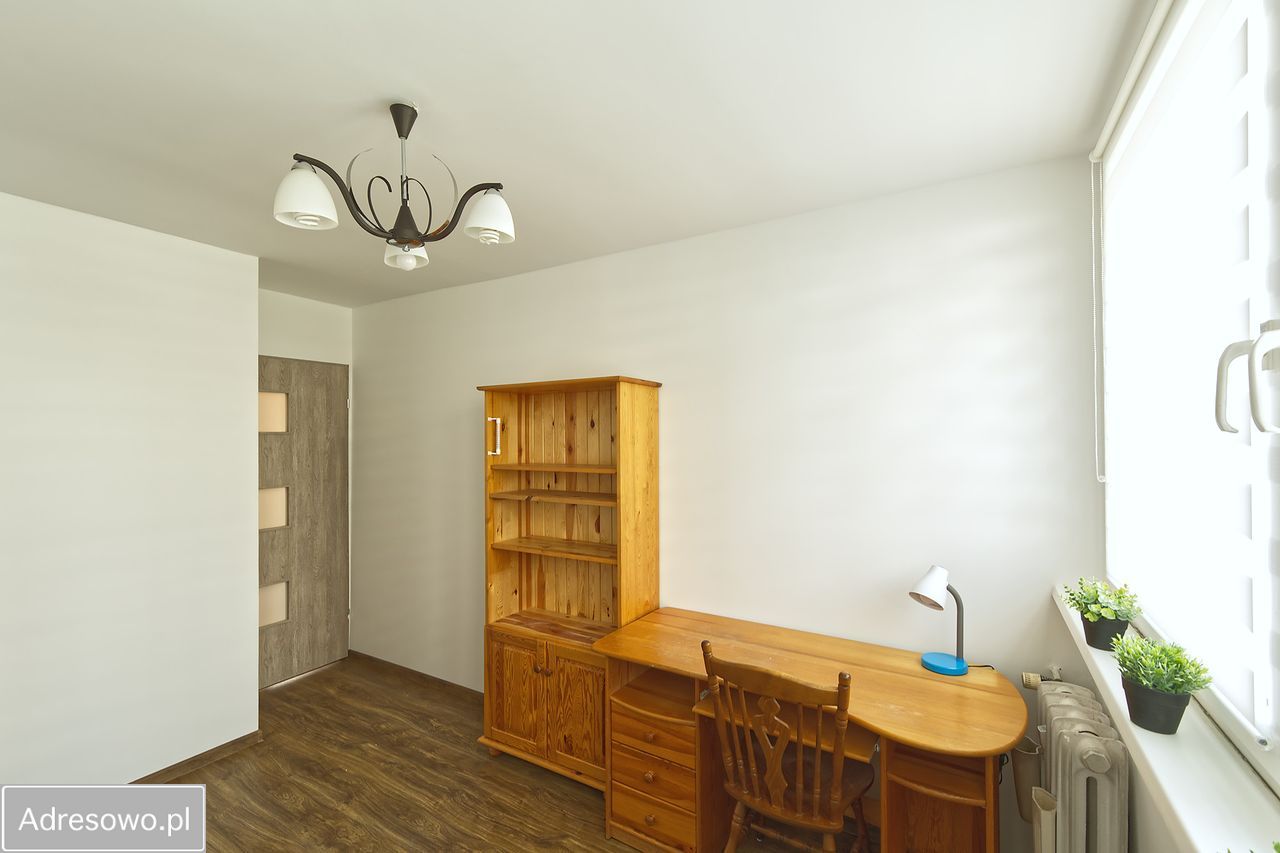 Mieszkanie 4-pokojowe Wrocław Popowice, ul. Fabryczna. Zdjęcie 9