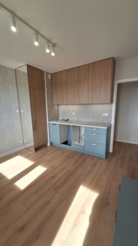 Mieszkanie 3-pokojowe Szczecin. Zdjęcie 2