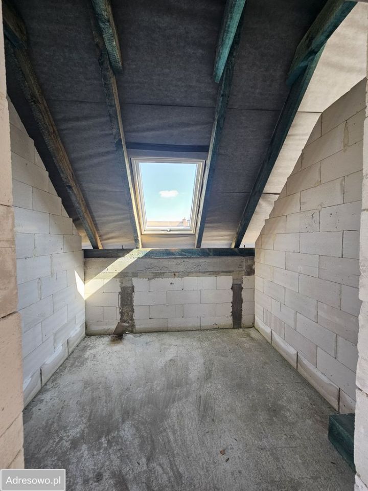 dom wolnostojący, 3 pokoje Orły, ul. Szkolna. Zdjęcie 4