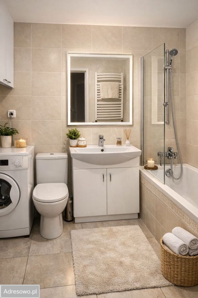 Mieszkanie 2-pokojowe Koszalin, ul. Żytnia. Zdjęcie 5