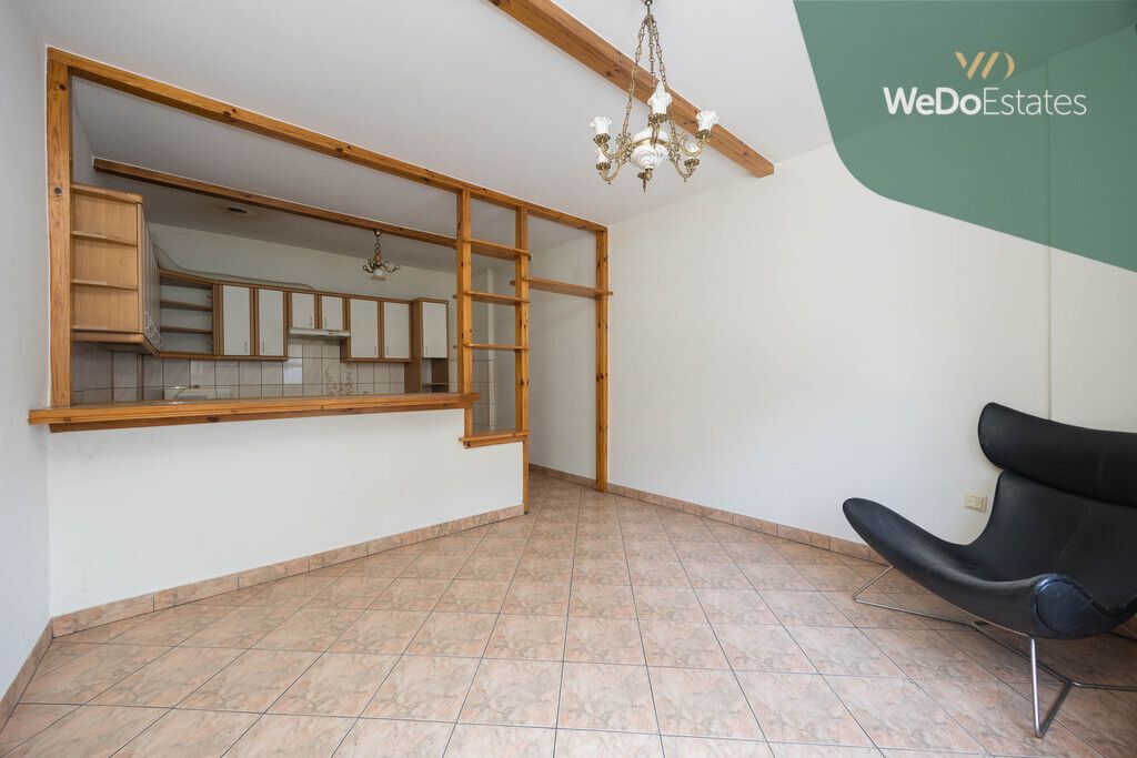 dom wolnostojący, 2 pokoje Warszawa Wesoła, ul. Armii Krajowej. Zdjęcie 18