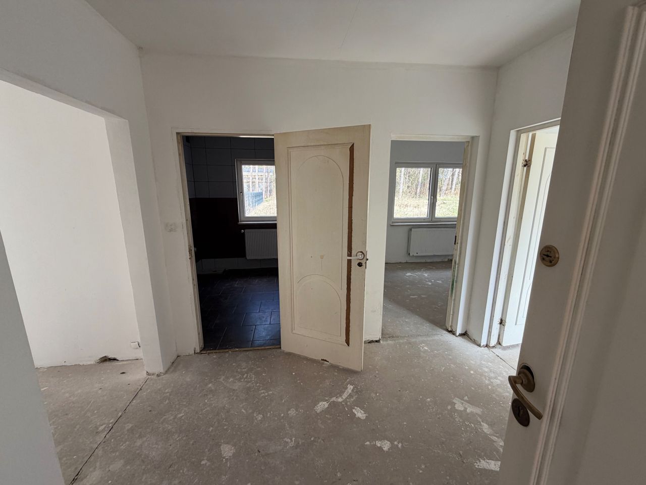 dom wolnostojący, 3 pokoje Sulęcin. Zdjęcie 6