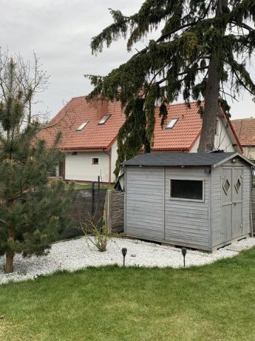 bliźniak, 4 pokoje Krępice, ul. Wrocławska 4a. Zdjęcie 5