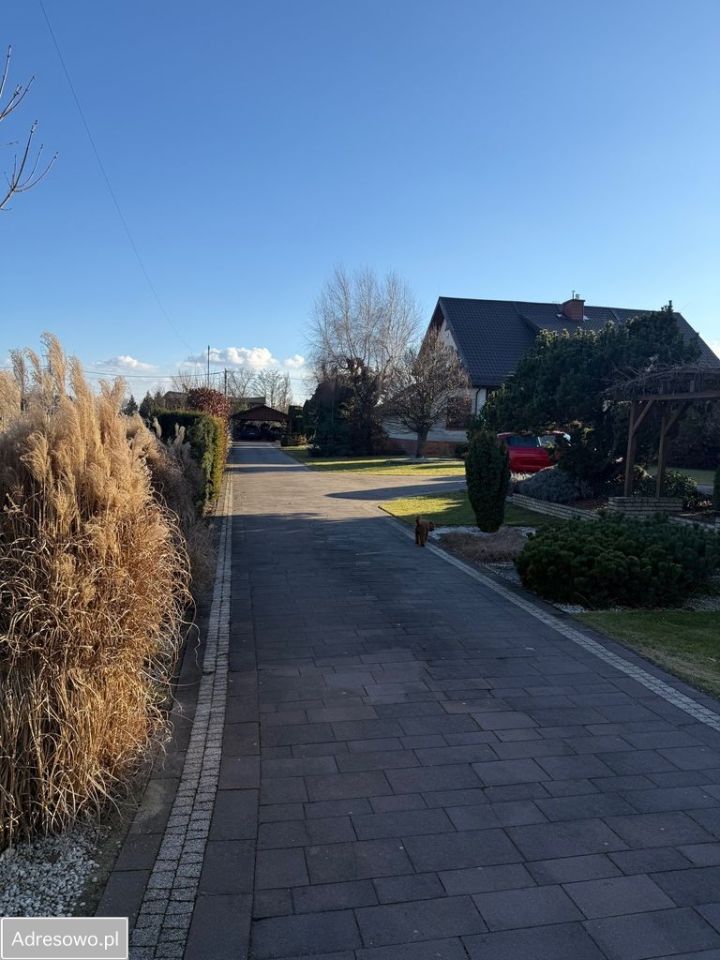 bliźniak, 10 pokoi Biejkowska Wola. Zdjęcie 20