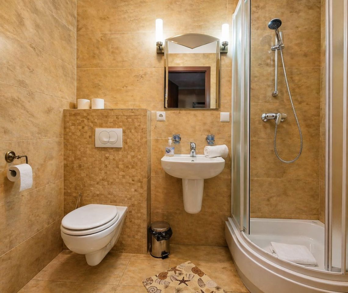 Mieszkanie 4-pokojowe Karpacz, ul. Stefana Okrzei. Zdjęcie 16