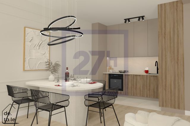 dom szeregowy, 5 pokoi Miękinia, ul. Osiedlowa. Zdjęcie 8