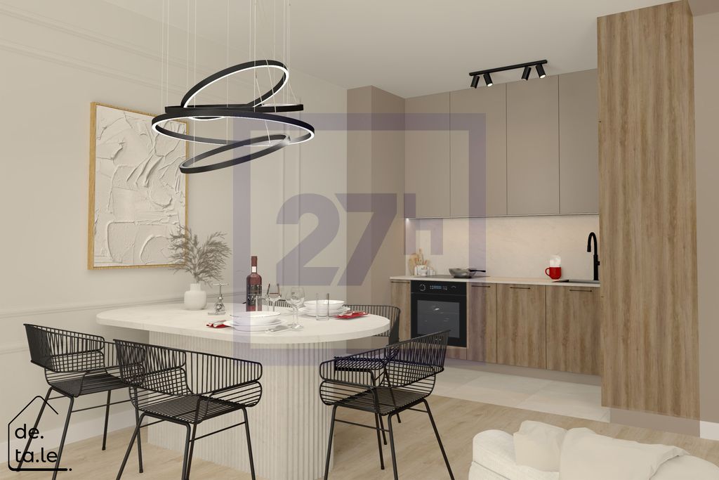 dom szeregowy, 5 pokoi Miękinia, ul. Osiedlowa. Zdjęcie 8