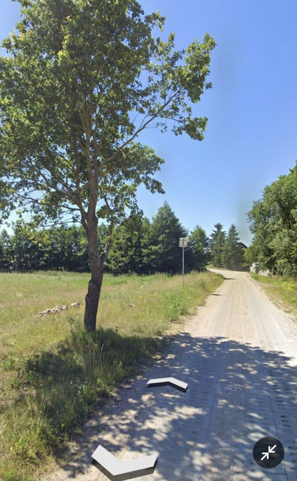 Działka budowlana Kluczkowo. Zdjęcie 4