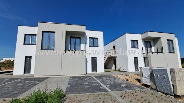 Mieszkanie 3-pokojowe Wrocław Psie Pole, ul. Bakaliowa. Zdjęcie 7