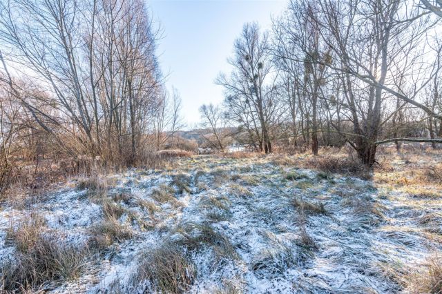 Działka inwestycyjna Szczecin Zdroje, ul. Wspólna. Zdjęcie 7