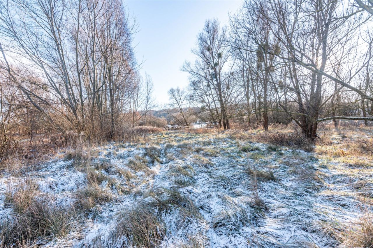 Działka inwestycyjna Szczecin Zdroje, ul. Wspólna. Zdjęcie 7